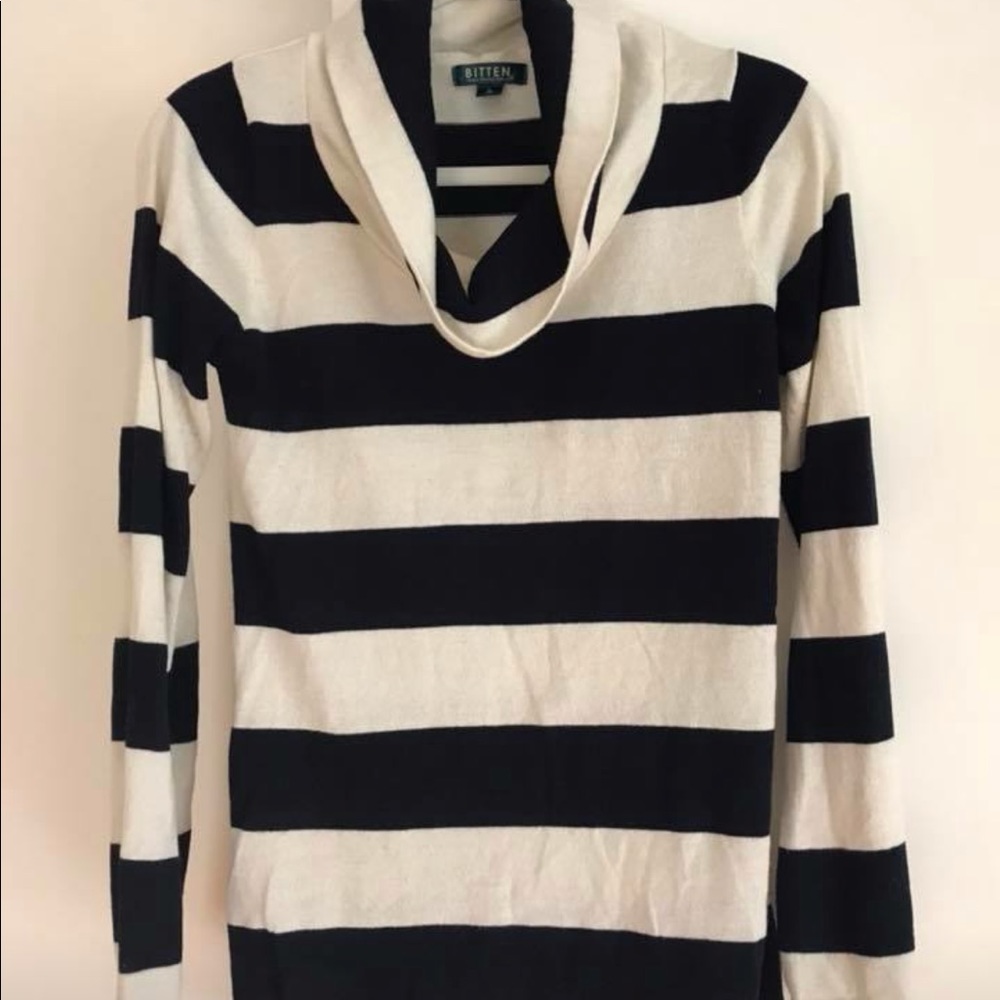BITTEN by Sarah Jessica Parker sweater